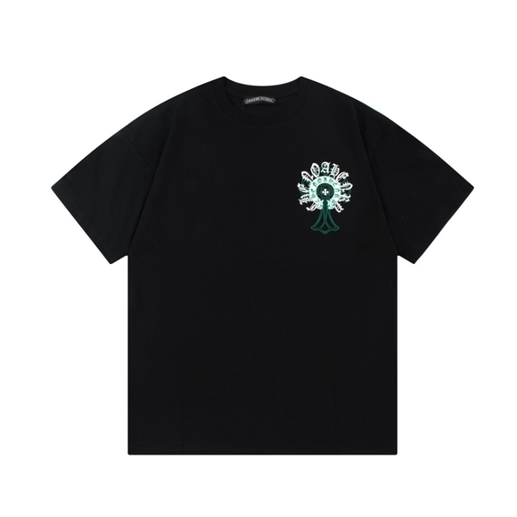 chrome hearts tops